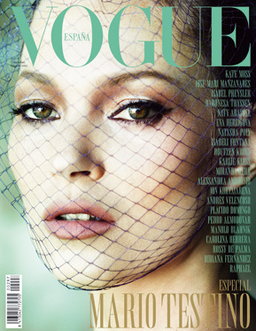 Kate Moss Kate Moss